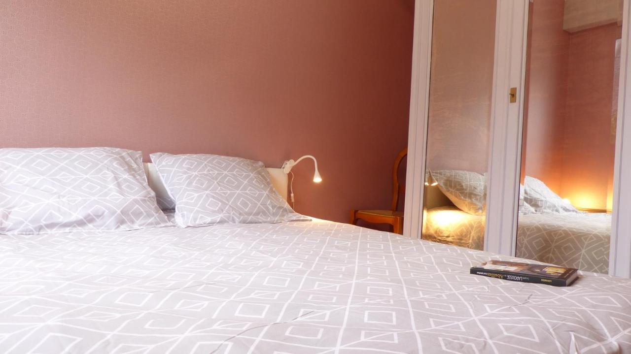 Appartement 4 Personnes Au Coeur De Vannes Exterior foto