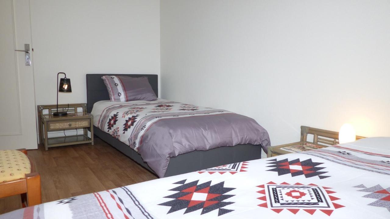Appartement 4 Personnes Au Coeur De Vannes Exterior foto